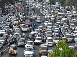 Hi-tech city call girl