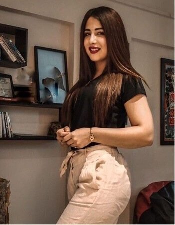 Noida escorts Model