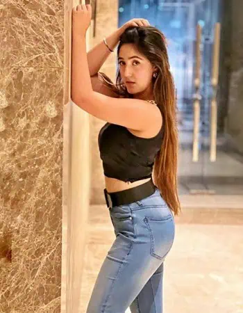 Mohan Nagar Escorts Girl