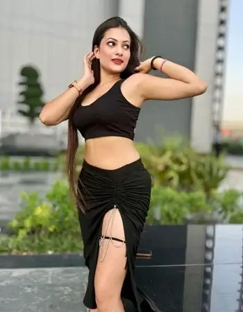 Noida Russian Escort