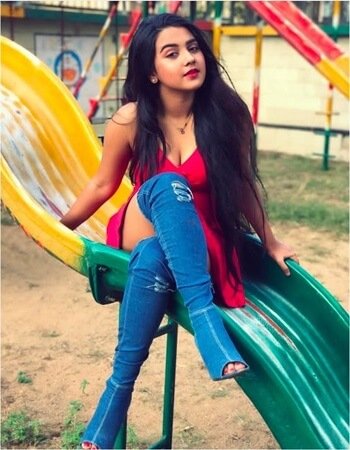 Escorts Girl Noida